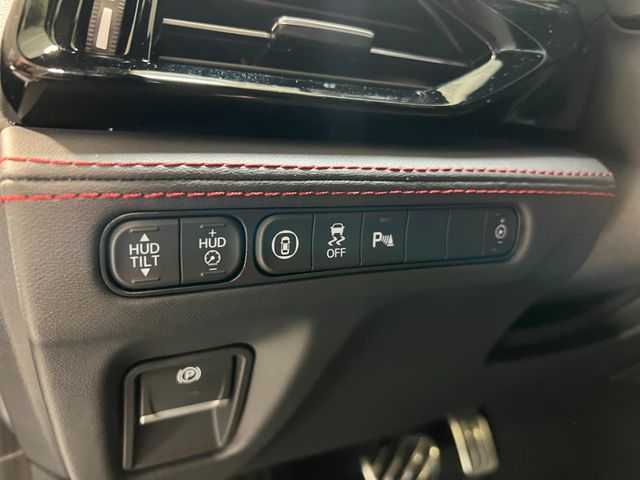 New 2026 Acura MDX SUV