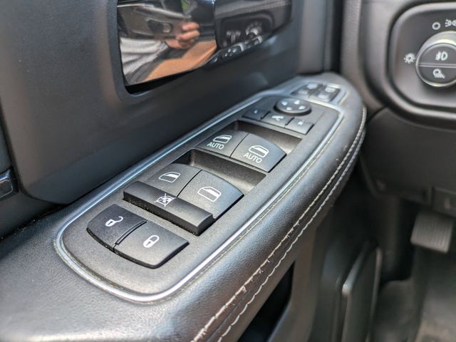 2023 Ram 2500 Power Wagon Rebel Crew Cab 4x4 6'4" Box