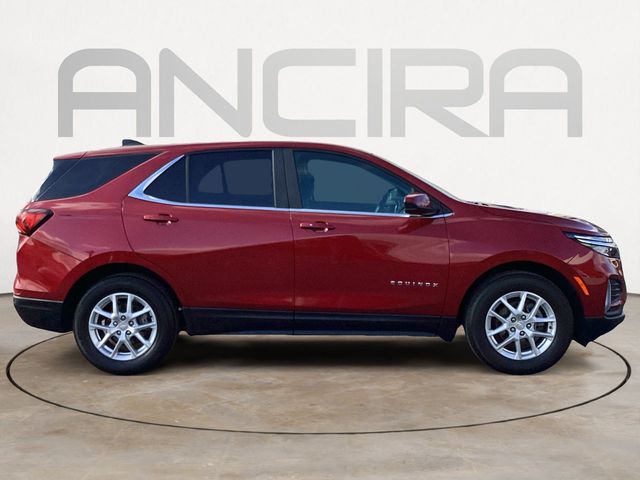 Used Car 2024 Chevrolet Equinox  Lt For Sale Under $25,000 In San Antonio, Texas