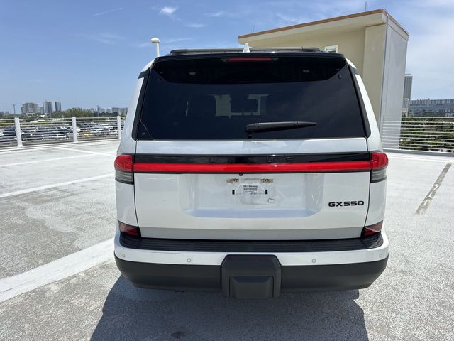 Used 2024 Lexus GX SUV