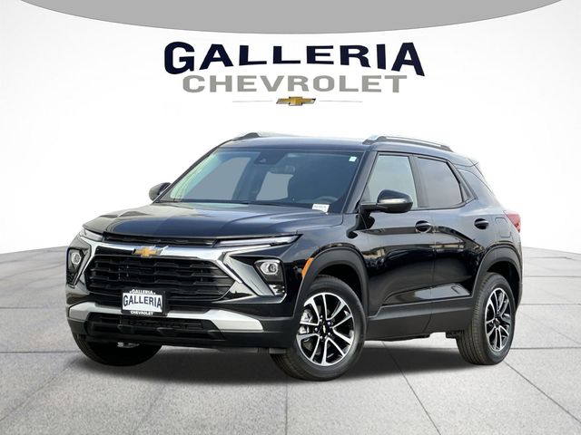 2026 Chevrolet Trailblazer LT FWD