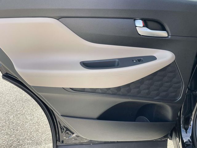 Used 2023 Black Hyundai SEL image 11