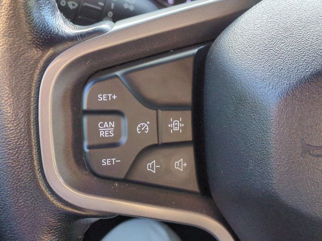 Used 2022 Blue Ford Big Bend image 16