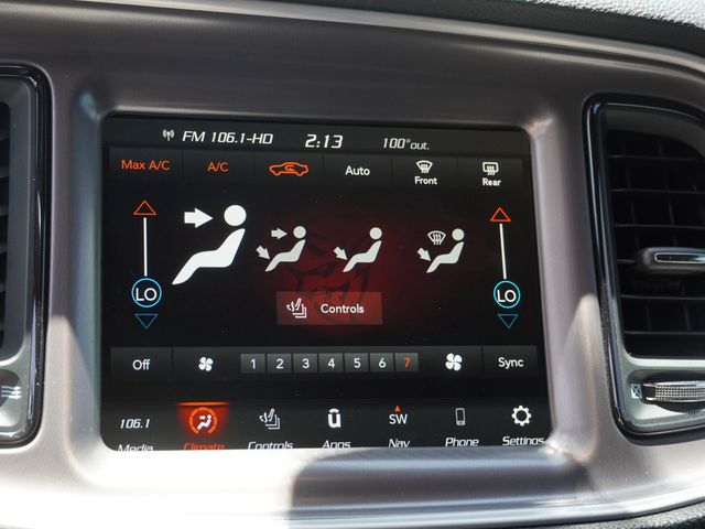 Used 2021 Dodge Challenger Coupe