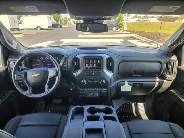 New 2024 Chevrolet Silverado 2500HD For Sale in Grove City, OH