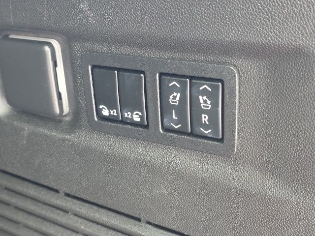 2022 GMC Yukon XL Denali:45449A