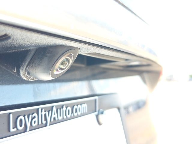 Used 2020 Hyundai Santa Fe SUV