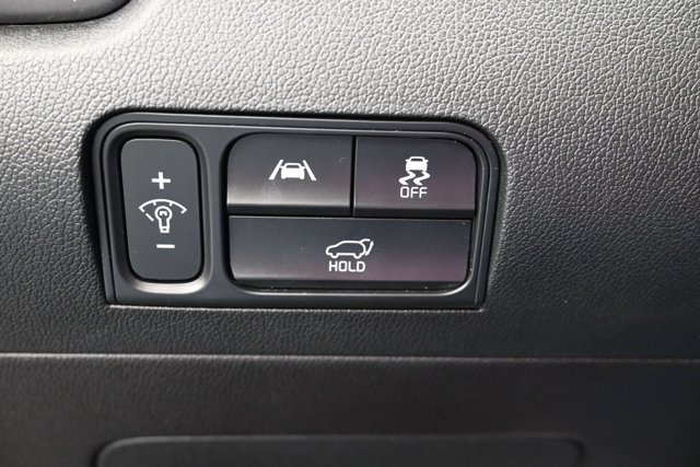 Certified Used 2023 Black Kia EX image 16