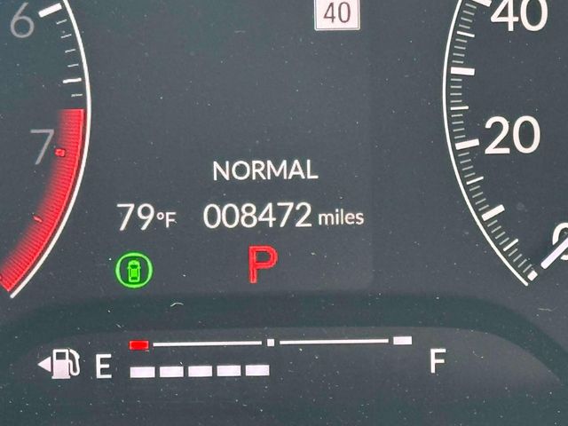 used 2023 Honda Civic car, priced at $24,097