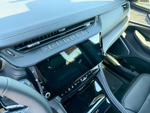 new 2026 Jeep Grand Cherokee L car, priced at $49,020