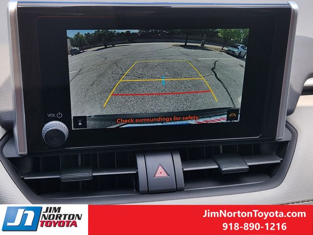 Used 2023 Toyota RAV4 Hybrid SUV