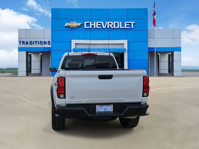 2026 Chevrolet Colorado Trail Boss - 7
