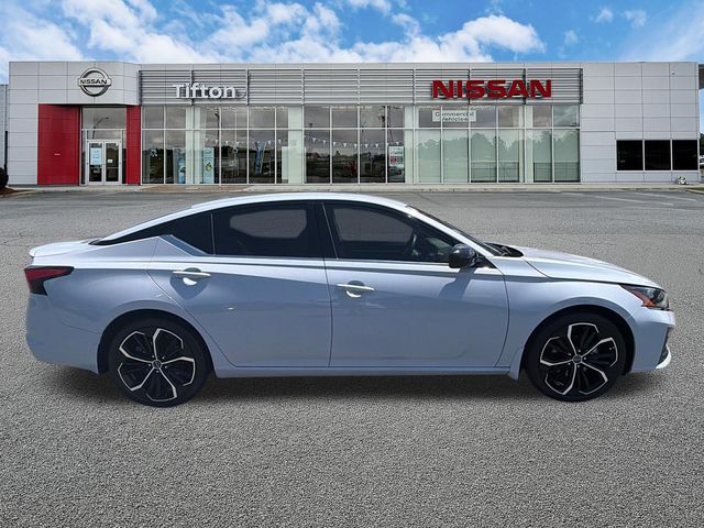 Used 2023 Nissan Altima Sedan
