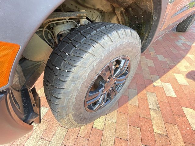 Used 2022 Ford Ranger Truck