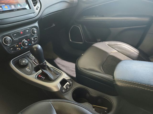 Used 2018 Jeep Compass SUV