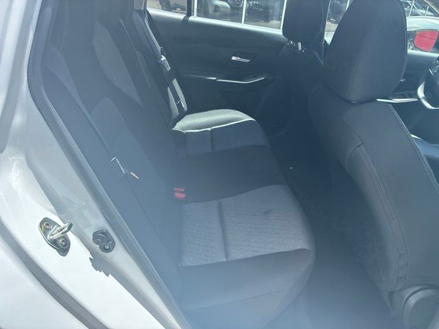 2026 Nissan Sentra SV - 8