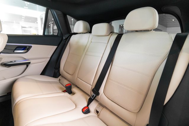 New 2026 Mercedes-benz GLC SUV