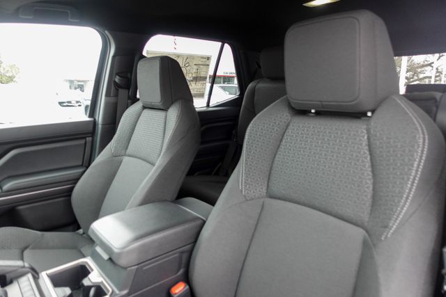 new 2026 Toyota 4Runner car