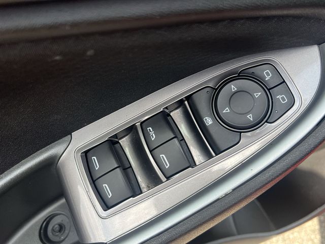 Used 2024 Red Chevrolet LT image 33