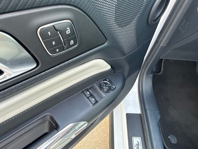 2024 Ford Mustang EcoBoost Premium:169539A