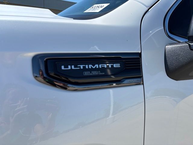 Used 2023 GMC Sierra 1500 Truck