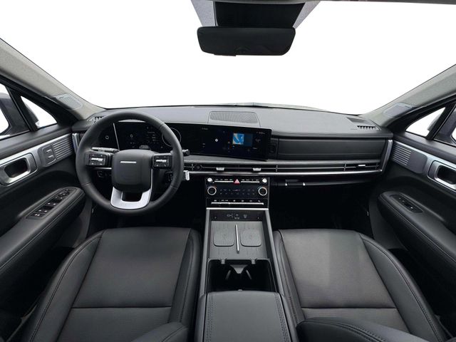 New 2026 Black Hyundai Limited image 13