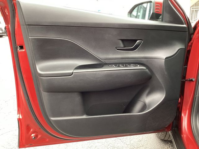 Used Car 2024 Hyundai Kona  Sel For Sale Under $20,000 In San Antonio, Texas