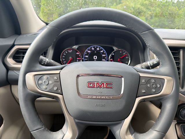Used 2023 White GMC Denali image 17