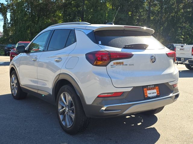 Photo of 2020 Buick Encore GX Essence in Dallas, GA - 3,  2020 Buick Encore GX Essence:167713A
