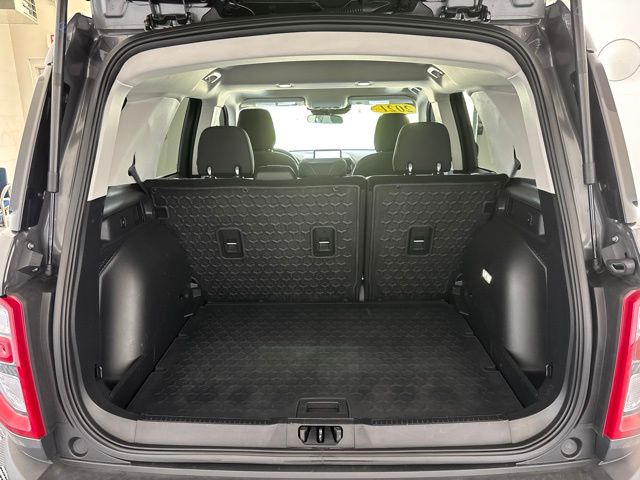 Used 2021 Ford Bronco Sport SUV