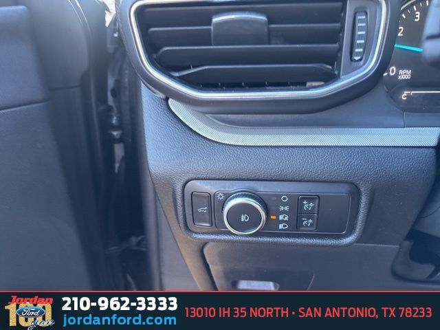 Used Car 2023 Ford Explorer  Xlt For Sale Under $30,000 In San Antonio, Texas
