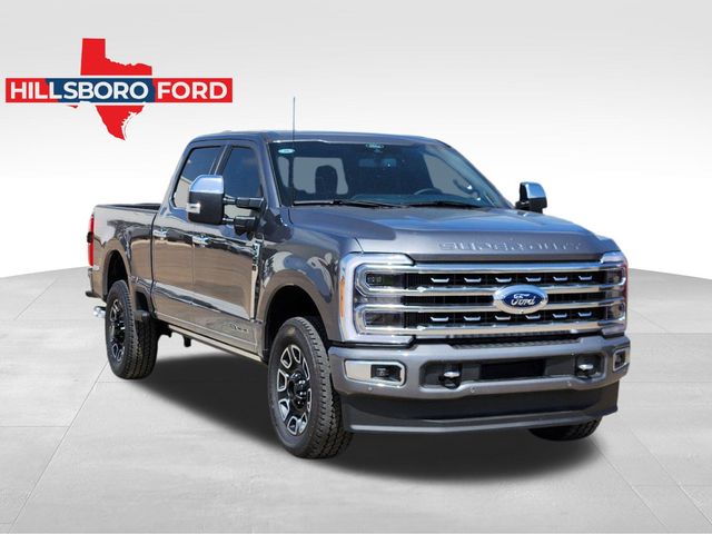 2024 Ford F-250SD Platinum 2