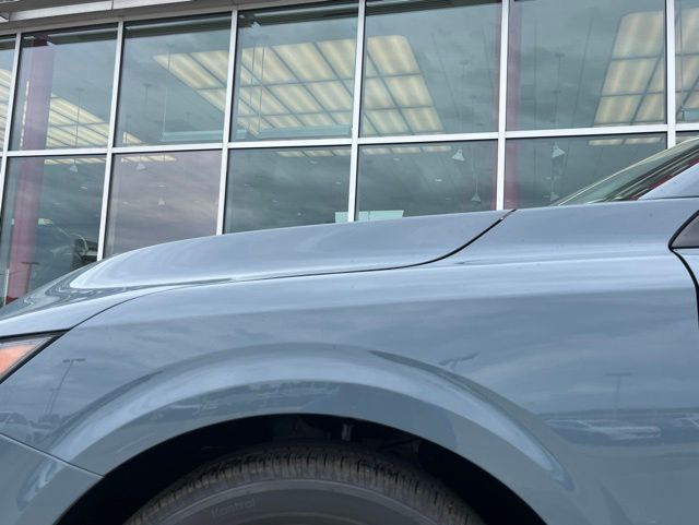 New 2026 Nissan Sentra Sedan