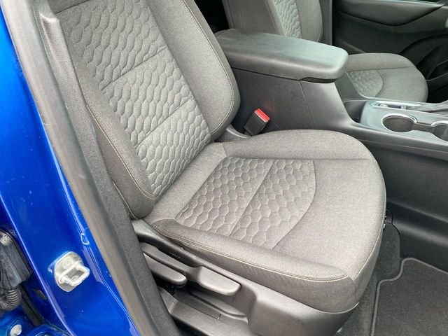 Used 2019 Chevrolet Equinox For Sale in Livonia, MI