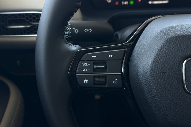 New 2027 Honda HR-V SUV