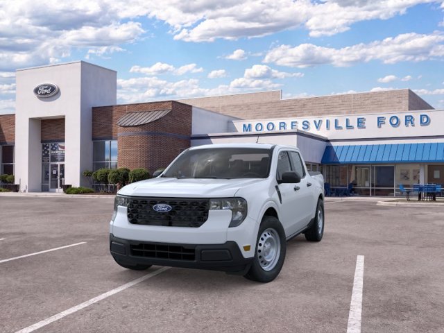 New 2026 White Ford XL image 2