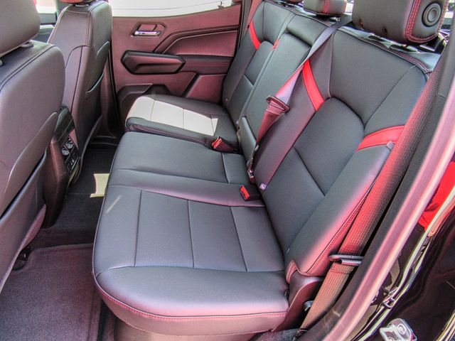 Photo of 2026 Chevrolet Colorado Z71 in Dallas, GA - 18,  2026 Chevrolet Colorado Z71:44294