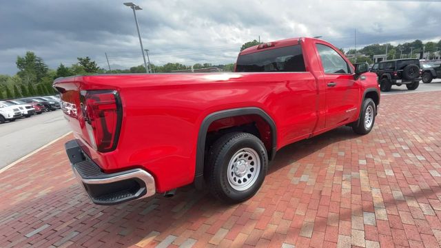 Used 2025 GMC Sierra 1500 Truck