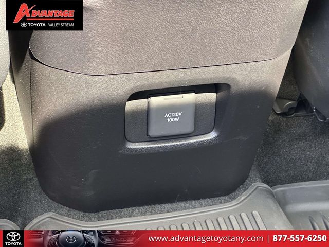 Used 2026 Toyota Grand Highlander SUV