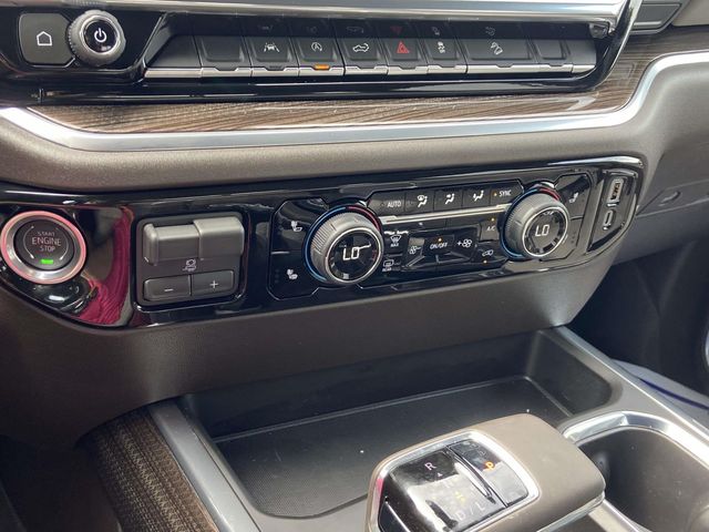 Used 2026 Red Chevrolet RST image 20