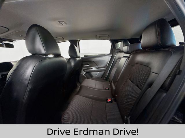 Used 2026 Nissan Kicks SUV
