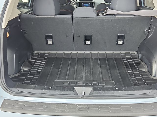 2018 Subaru Crosstrek 2.0i Premium photo