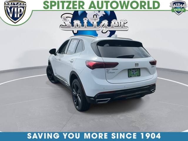 2024 Buick Envision Sport Touring - 7