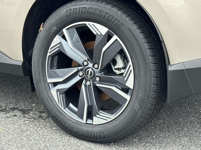 2025 Nissan Murano SL - Photo 18