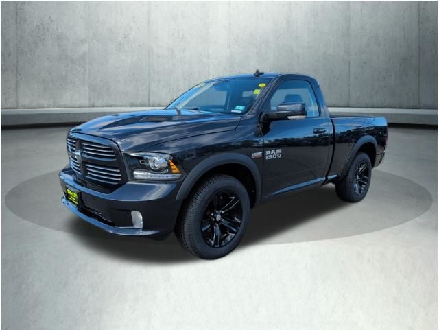 2014 RAM 1500 Sport 4WD