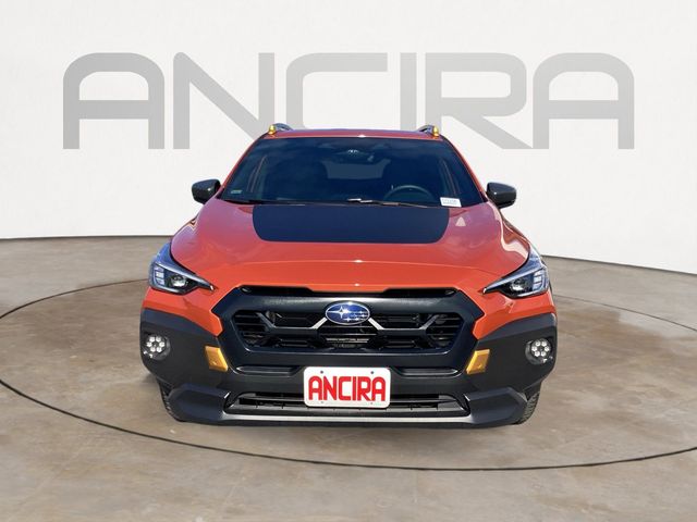 Used Car 2025 Subaru Crosstrek  Wilderness For Sale Under $30,000 In San Antonio, Texas