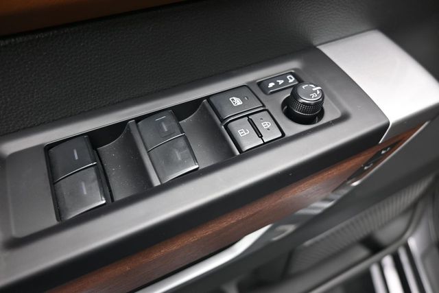 Used 2024 Toyota Tundra Truck