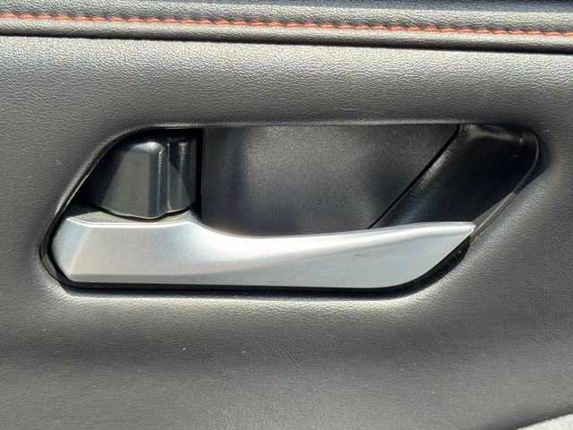 Used 2025 Nissan Sentra Sedan