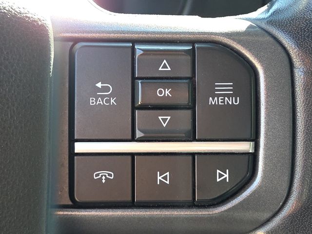 Certified Used 2024 Gray Ford Lariat image 27