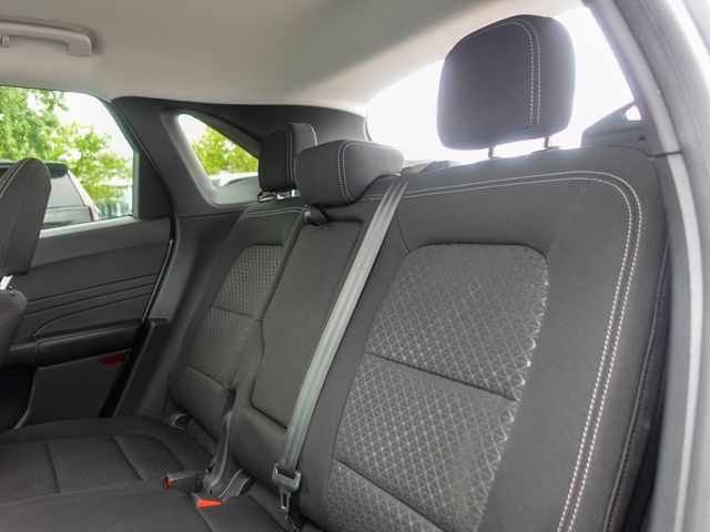 used 2024 Ford Escape car, priced at $18,448